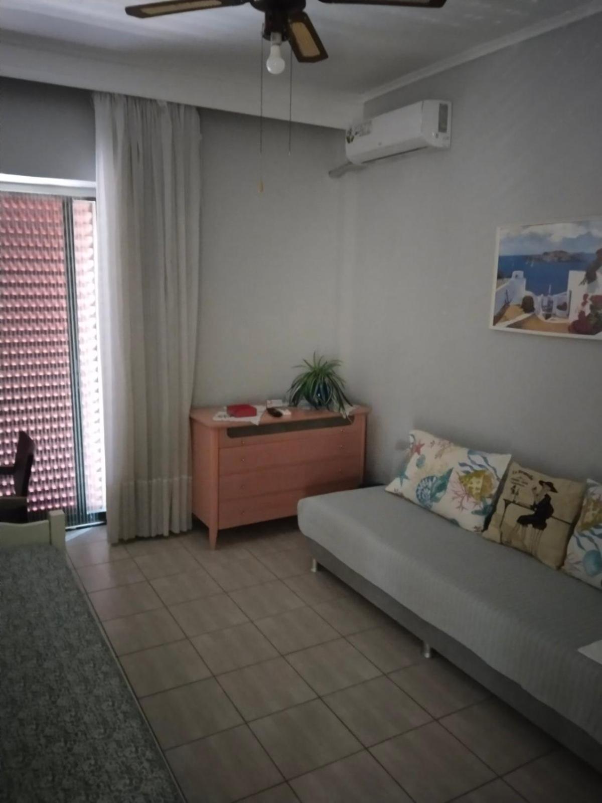 Alkyon Perea Apartments Peraía Exteriér fotografie